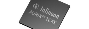 Infineon giữ vững ngôi đầu thị trường bán dẫn ô tô toàn cầu năm thứ sáu liên tiếp — thị phần vi điều khiển tăng lên 36%