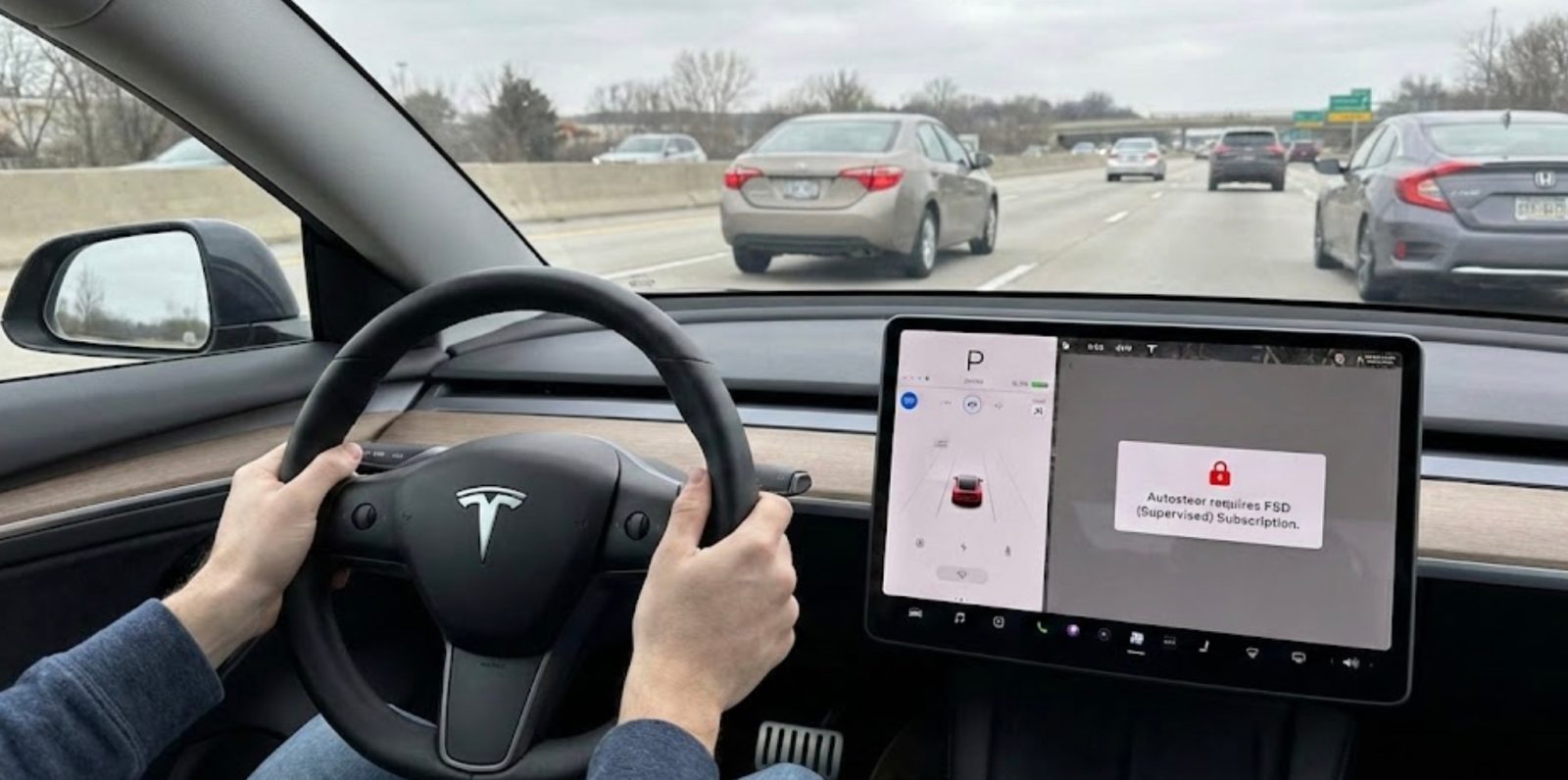 HLV trưởng đội bóng bầu dục San Francisco 49ers gặp tai nạn nghiêm trọng khi dùng Tesla Autopilot — bài học cảnh tỉnh về sự chủ quan với hệ thống hỗ trợ lái