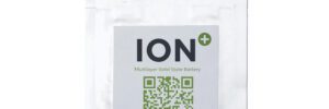 ION Storage Systems hoàn tất kiểm định pin thể rắn với khách hàng — sẵn sàng sản xuất trong năm 2026