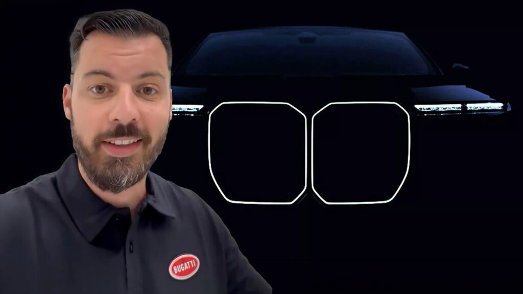 Rimac — từ cậu thanh niên độ xe BMW cũ đến nhà cung cấp pin cho BMW i7 mới