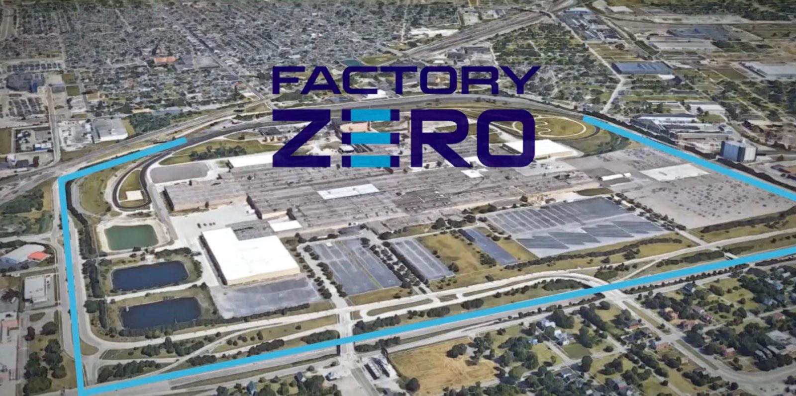 GM đóng cửa nhà máy Factory Zero lần thứ hai trong 3 tháng — 1.300 công nhân xe điện tạm nghỉ việc