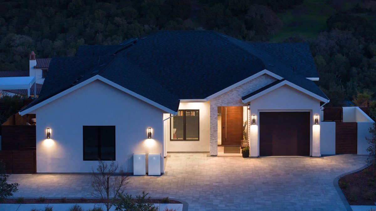 Tesla Electric ra mắt gói thuê Powerwall sao lưu toàn nhà chỉ từ 35 USD/tháng tại Texas