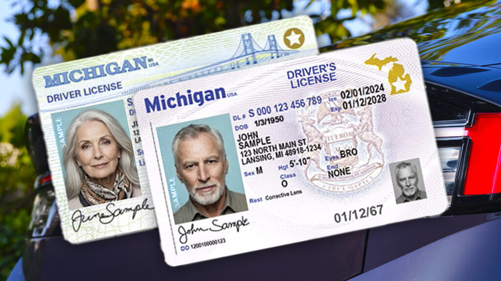 Bang Michigan (Mỹ) có thể buộc tài xế trên 75 tuổi thi sát hạch lại bằng lái — mỗi năm một lần sau 85 tuổi