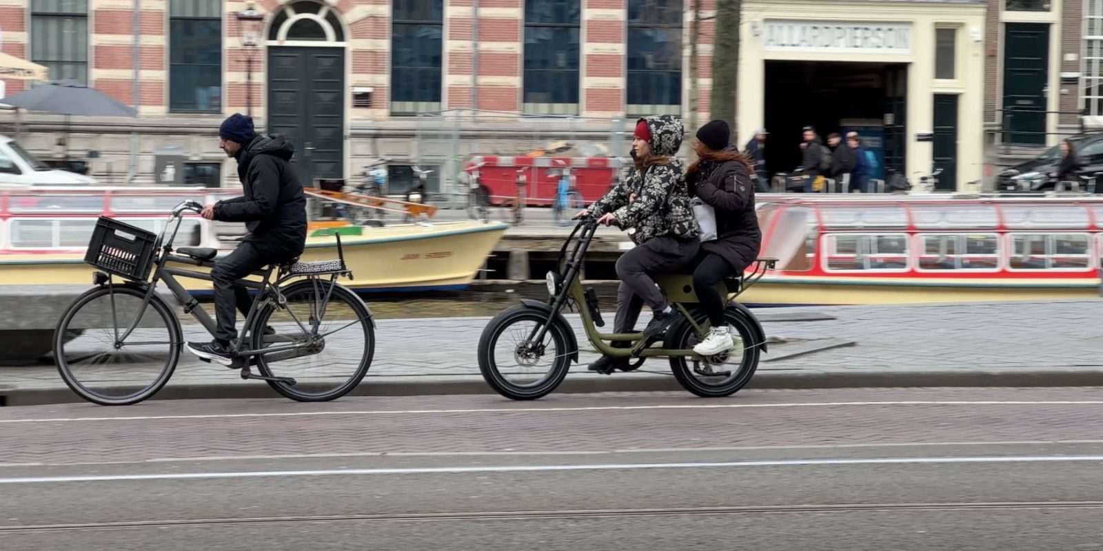 Tòa án Hà Lan phán quyết: Đạp pedal kiểu 'kịch câm' vẫn được tính là đạp xe đạp điện hợp pháp