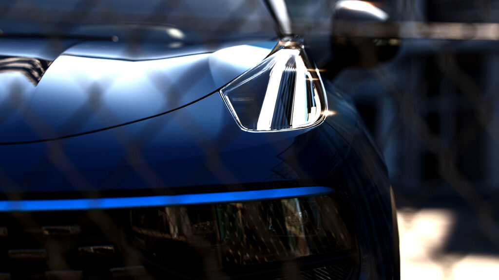 Volvo biến đại lý châu Âu thành kênh phân phối cho Lynk & Co — thương hiệu xe Trung Quốc cùng tập đoàn Geely