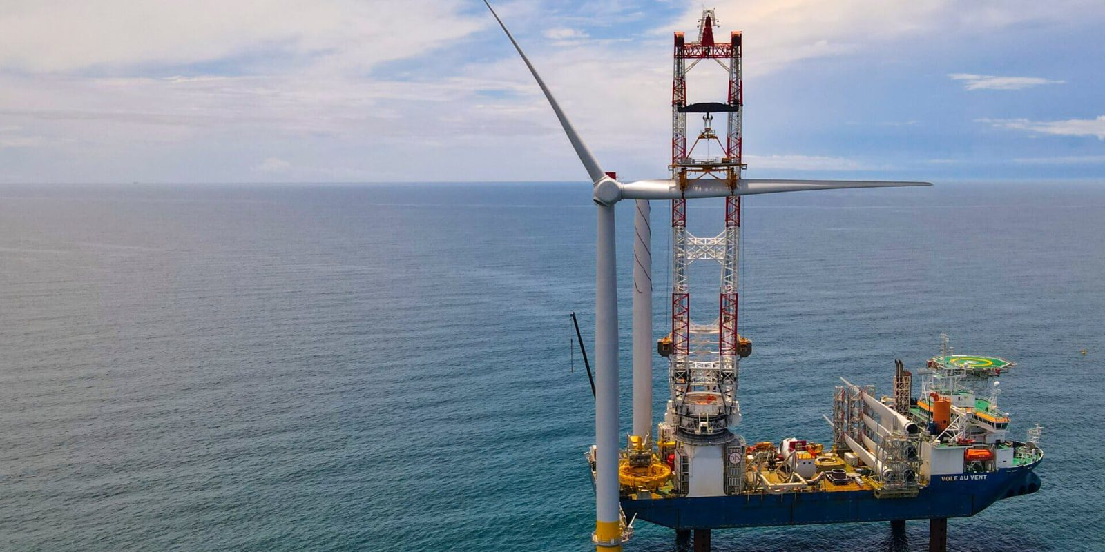 Điện gió Mỹ bật tăng mạnh mẽ trở lại — và năm 2026 còn hứa hẹn lớn hơn