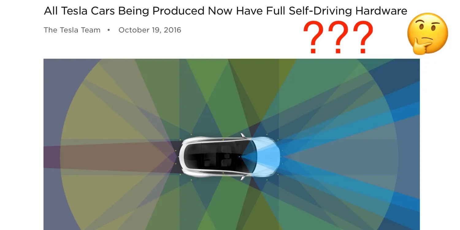 Chủ xe Tesla thắng kiện, được bồi thường hơn 250 triệu VND vì Tesla không thực hiện lời hứa tự lái hoàn toàn