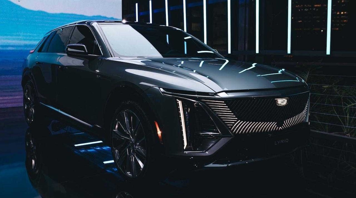 Cadillac chính thức đổ bộ Brazil với 3 mẫu SUV thuần điện — bước đi chiến lược sau 124 năm thành lập