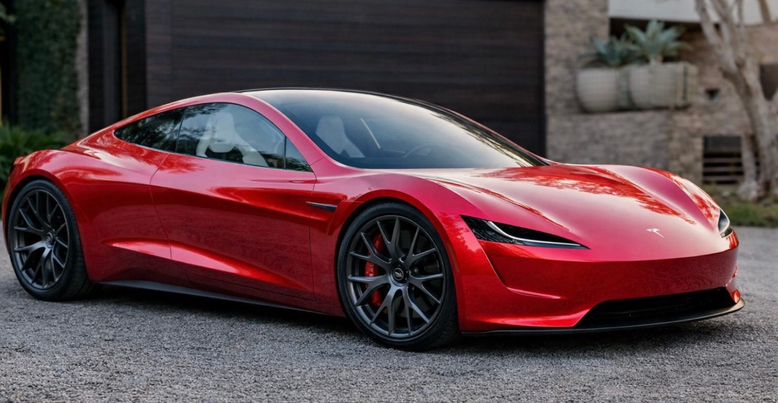 Elon Musk tuyên bố Tesla Roadster sẽ được "ra mắt" vào tháng tới — nhưng ai còn tin?
