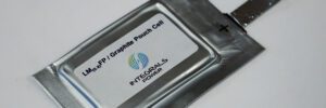 Integrals Power nhận tài trợ từ chính phủ Anh để mở rộng sản xuất cathode LFP và LMFP lên 1.000 tấn/năm — vật liệu không cobalt, không nickel với mật độ năng lượng cao hơn 20%