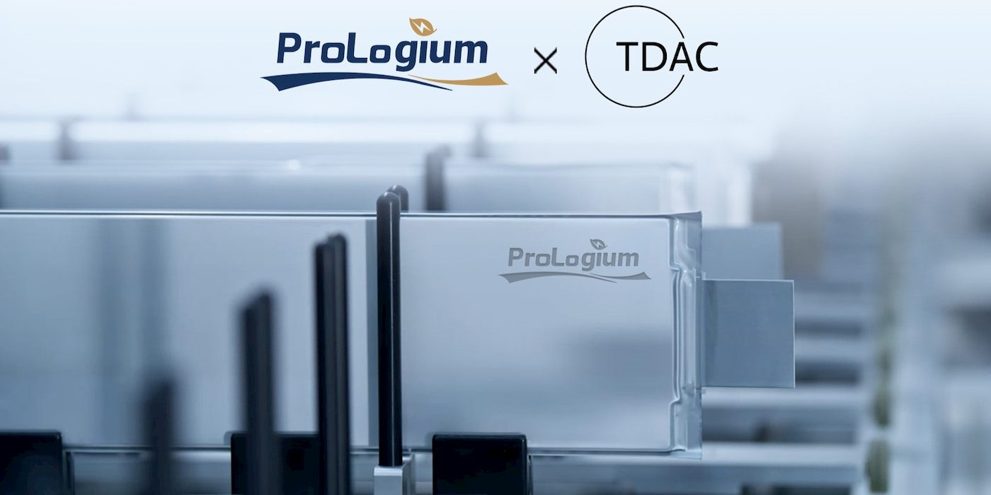 ProLogium — hãng pin thể rắn đầu tiên thương mại hóa thành công — chuẩn bị lên sàn Nasdaq thông qua sáp nhập SPAC