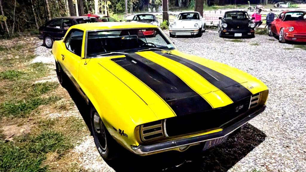 Dự luật cấm xe cổ chạy ngày thường ở Minnesota bị "khai tử" trước khi kịp đưa ra bàn thảo