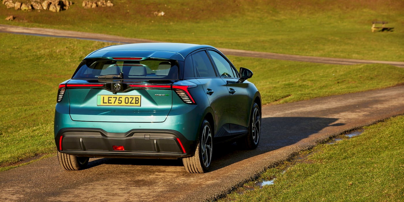 MG4 — mẫu xe điện đầu tiên trang bị pin bán thể rắn sắp đổ bộ châu Âu, giá chỉ từ 375 triệu VND tại Trung Quốc