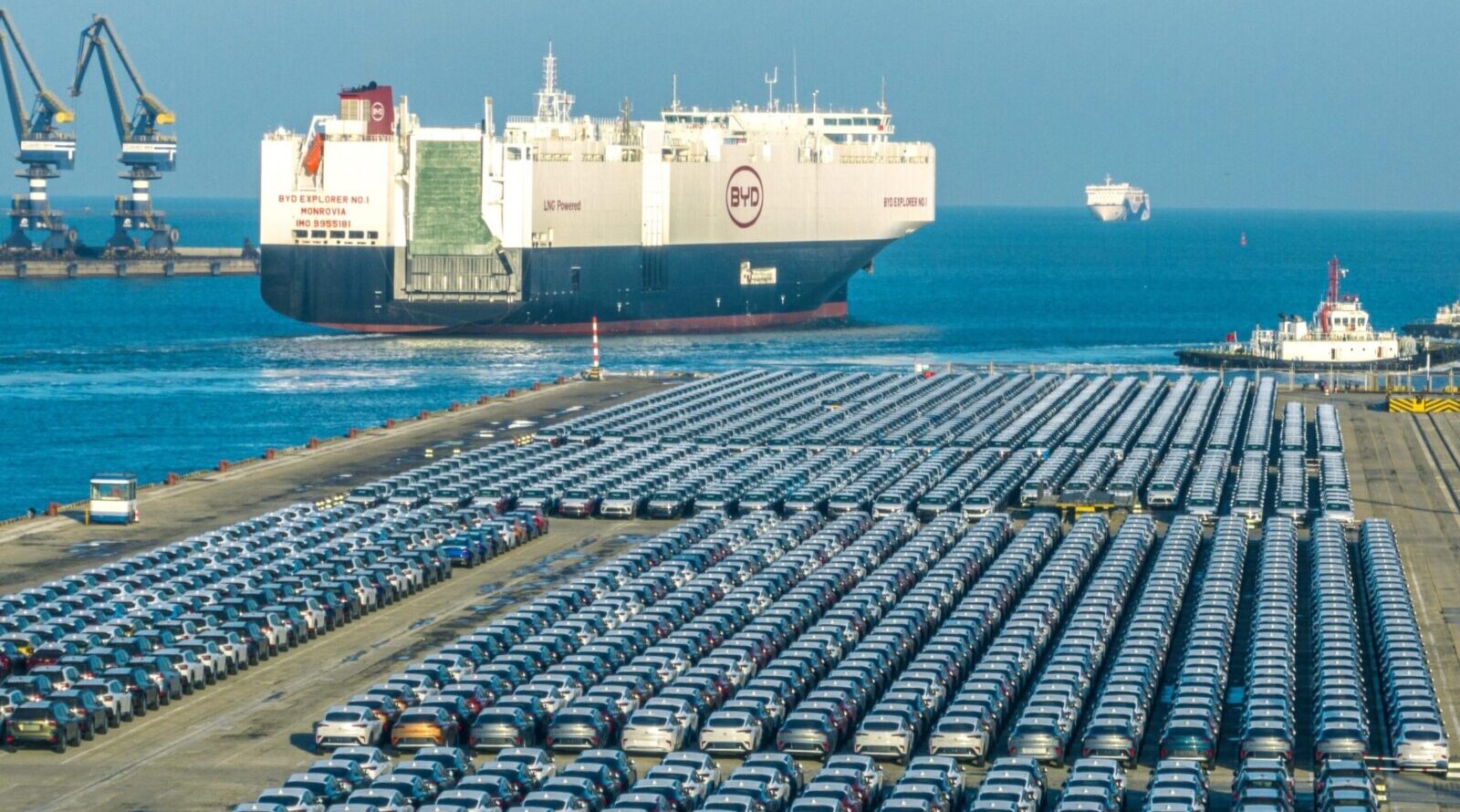 Khủng hoảng Iran cho thấy các hãng xe sai lầm khi từ bỏ kế hoạch xe điện