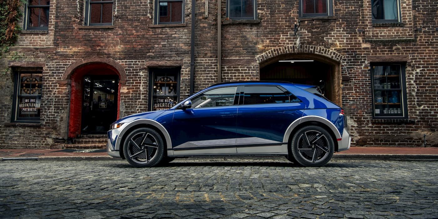 Top 10 xe điện bán chạy nhất tại Mỹ trong nửa đầu năm 2026 — Tesla vẫn chiếm một nửa thị trường