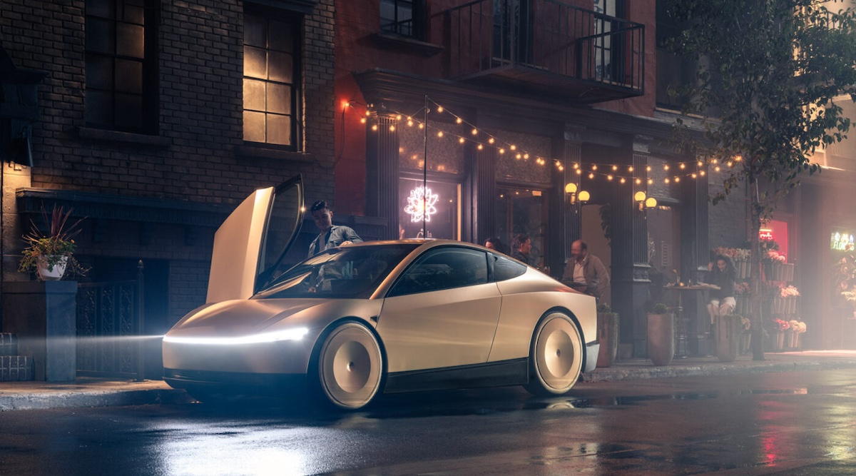 Tesla tuyên bố robotaxi sẽ phủ sóng 70% dân số Mỹ trong 2 tuần nữa — lời hứa quen thuộc hay lần này là thật?