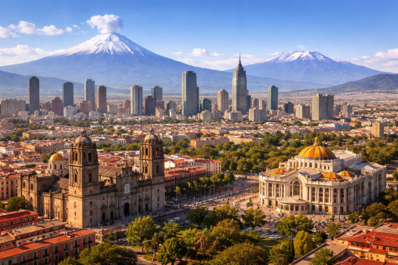 300.000 trạm sạc xe điện mới sẽ được lắp đặt tại Mỹ Latinh — tham vọng khổng lồ từ Trung Quốc