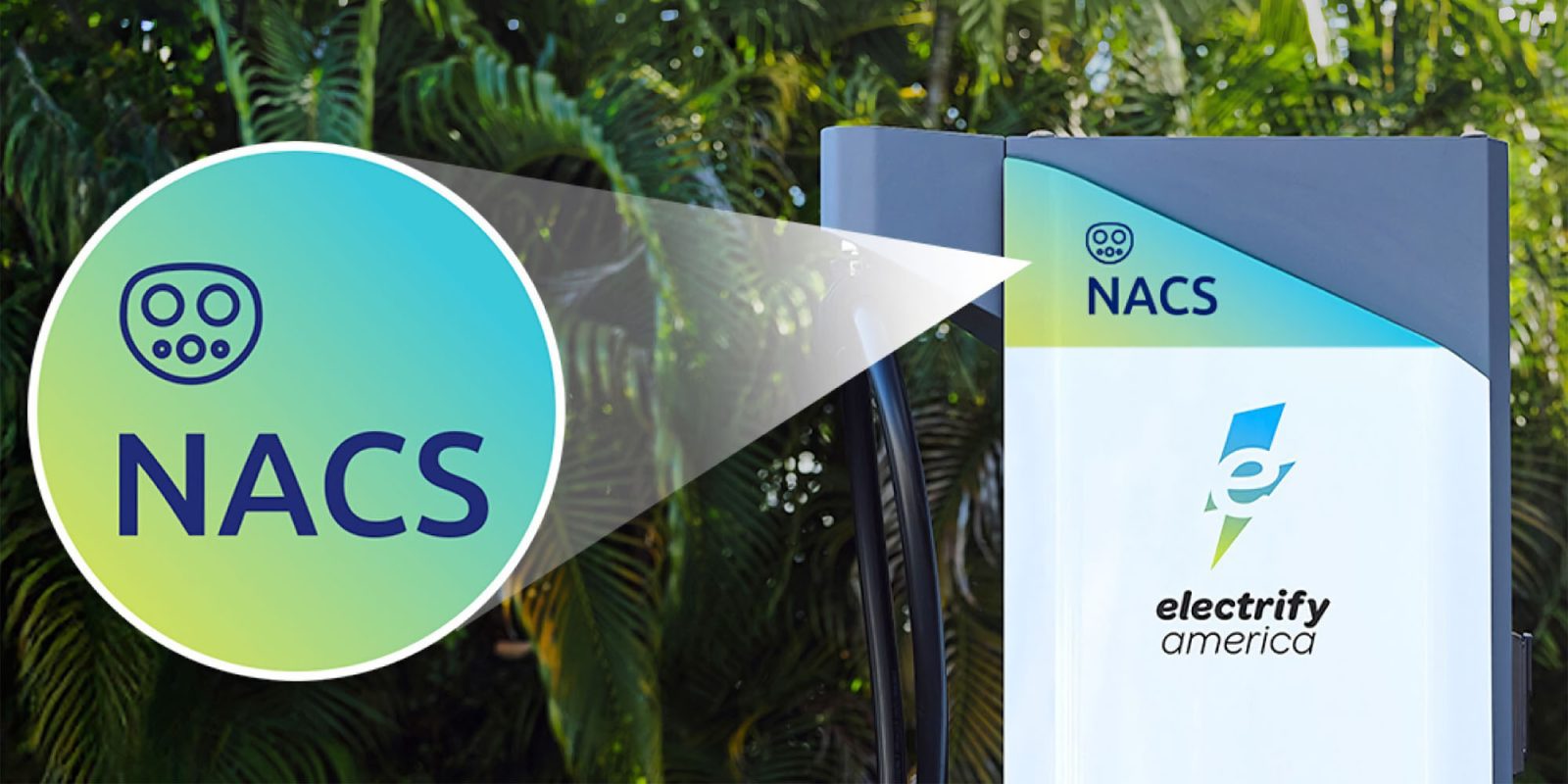 Electrify America mở rộng trạm sạc chuẩn NACS tại các điểm đông khách nhất — bước chuyển lớn của mạng sạc nhanh lớn nhất nước Mỹ (ngoài Tesla)