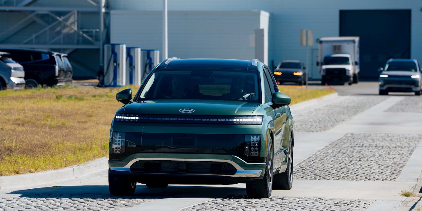 Hyundai tung ưu đãi xe điện mùa hè — lãi suất 0%, giảm giá đến 250 triệu VND cho IONIQ 5 và IONIQ 9