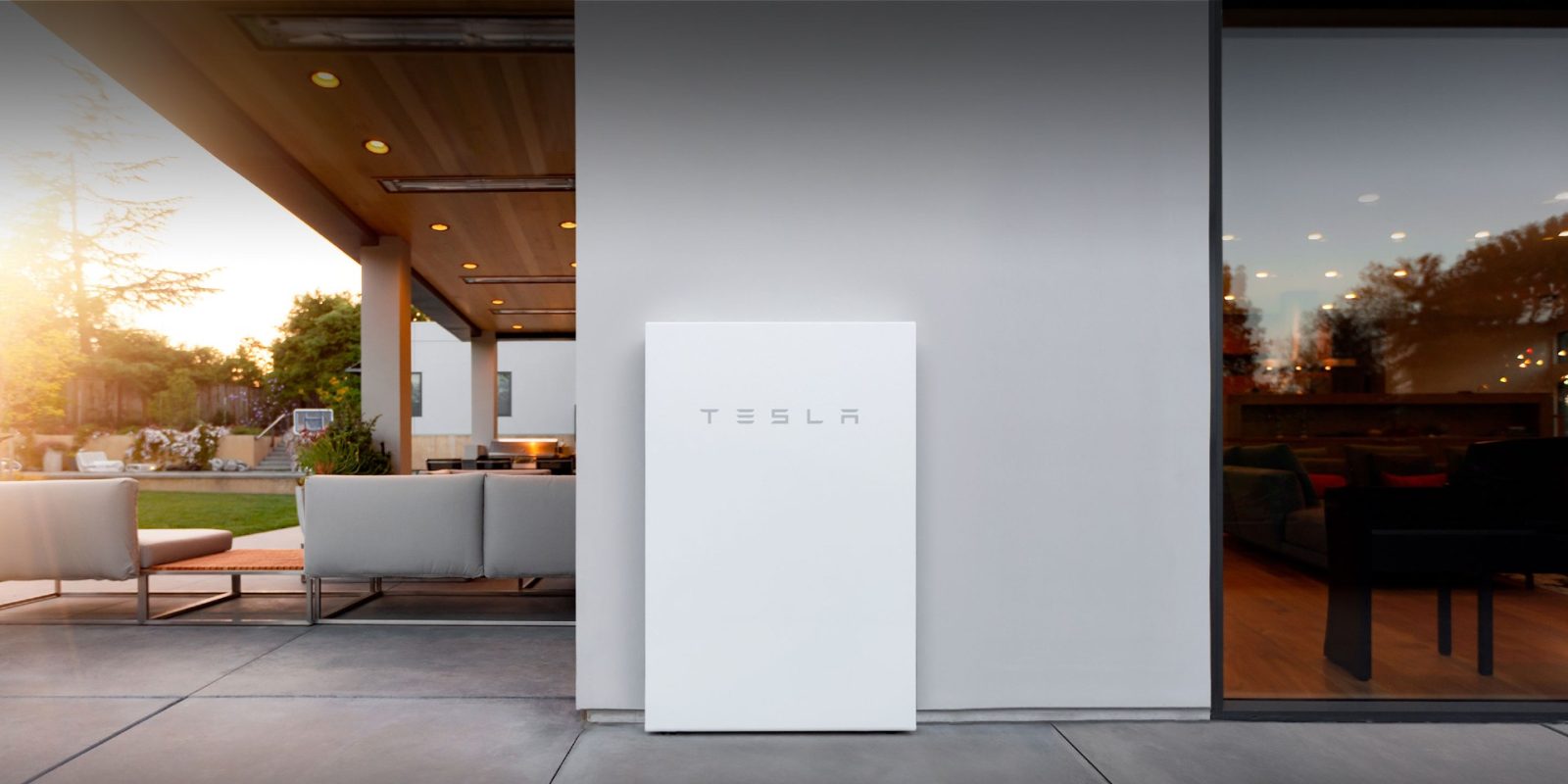 Tesla Energy giành giấy phép cung cấp điện trực tiếp cho hộ gia đình tại Anh