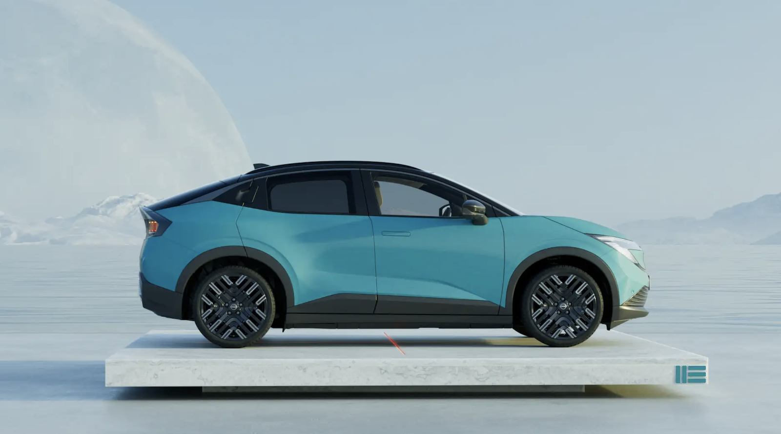 Doanh số Nissan LEAF và ARIYA sụp đổ tại Mỹ — giảm lần lượt 71% và 99% chỉ trong một quý