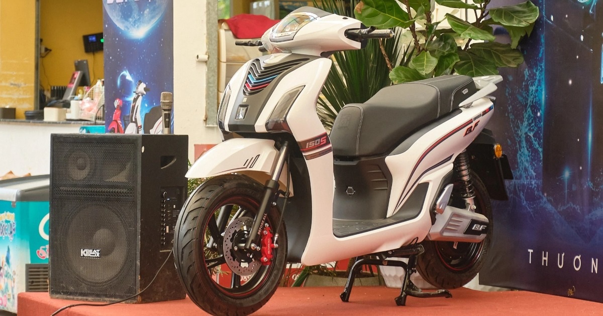 Tin xe điện 17/03: Before All triển khai 1.000 trạm sạc nhanh xe máy điện, Honda CUV e: chính thức mở bán từ 26/03, VinFast giảm giá mạnh xe máy điện trong tháng 3