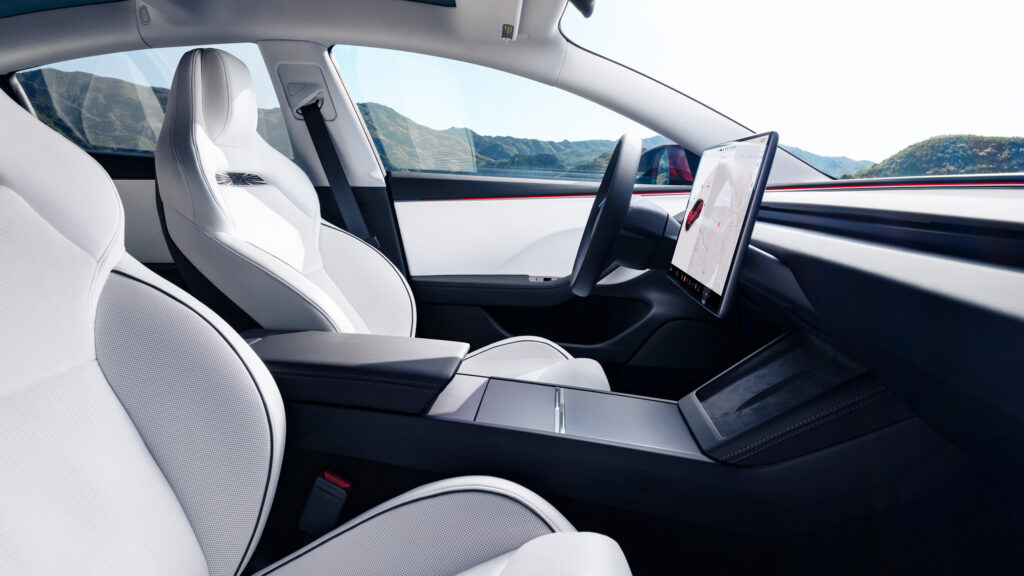 Tesla giành chiến thắng lớn về tự lái tại châu Âu — Hà Lan chính thức phê duyệt hệ thống FSD