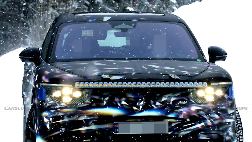 Bentley hủy bỏ 4 mẫu xe điện trong kế hoạch, chỉ giữ lại duy nhất một chiếc trước 2030