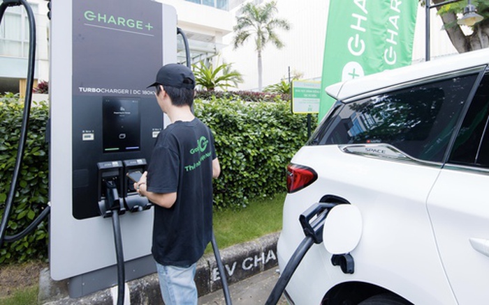 Tin xe điện 21/04: Grab Việt Nam ra mắt tính năng Tiện Ích Xe Điện — gom hơn 250 trạm sạc vào một ứng dụng duy nhất cho tài xế