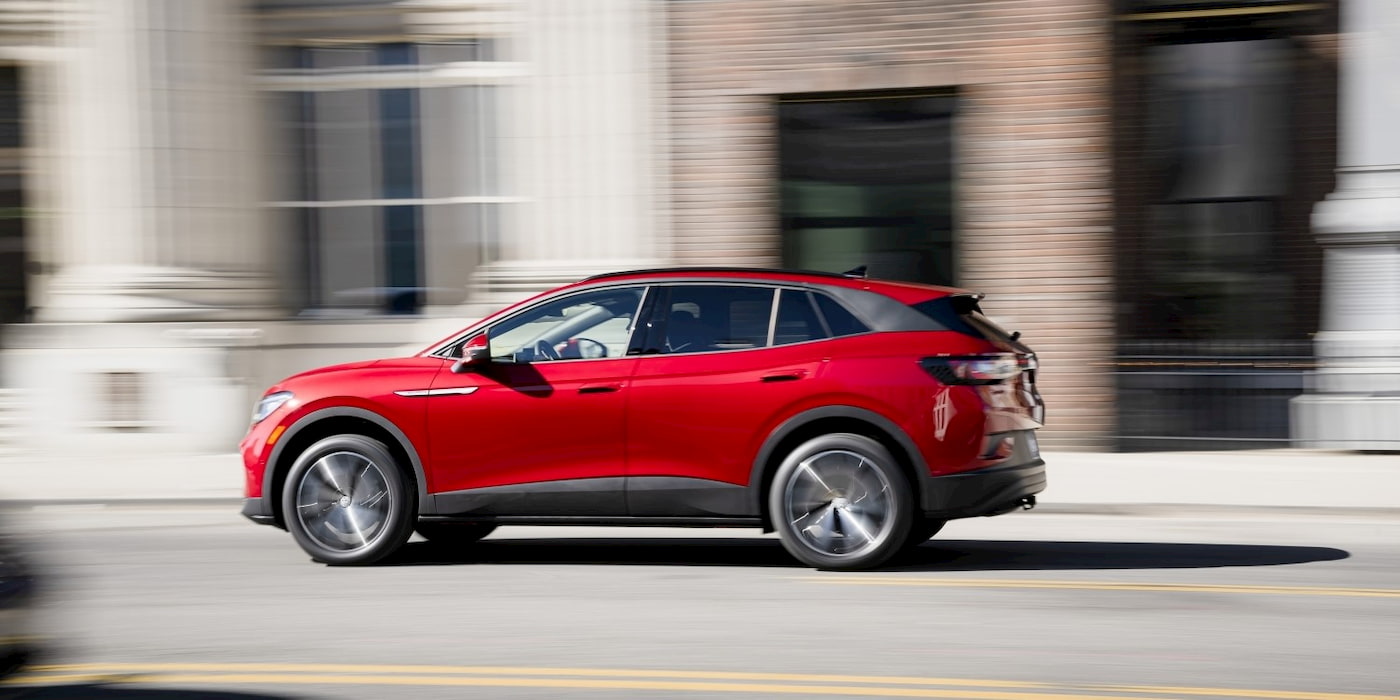 Volkswagen triệu hồi gần 100.000 xe điện trên toàn cầu vì nguy cơ lỗi pin — ID.3, ID.4, ID.5 và ID. Buzz đều bị ảnh hưởng