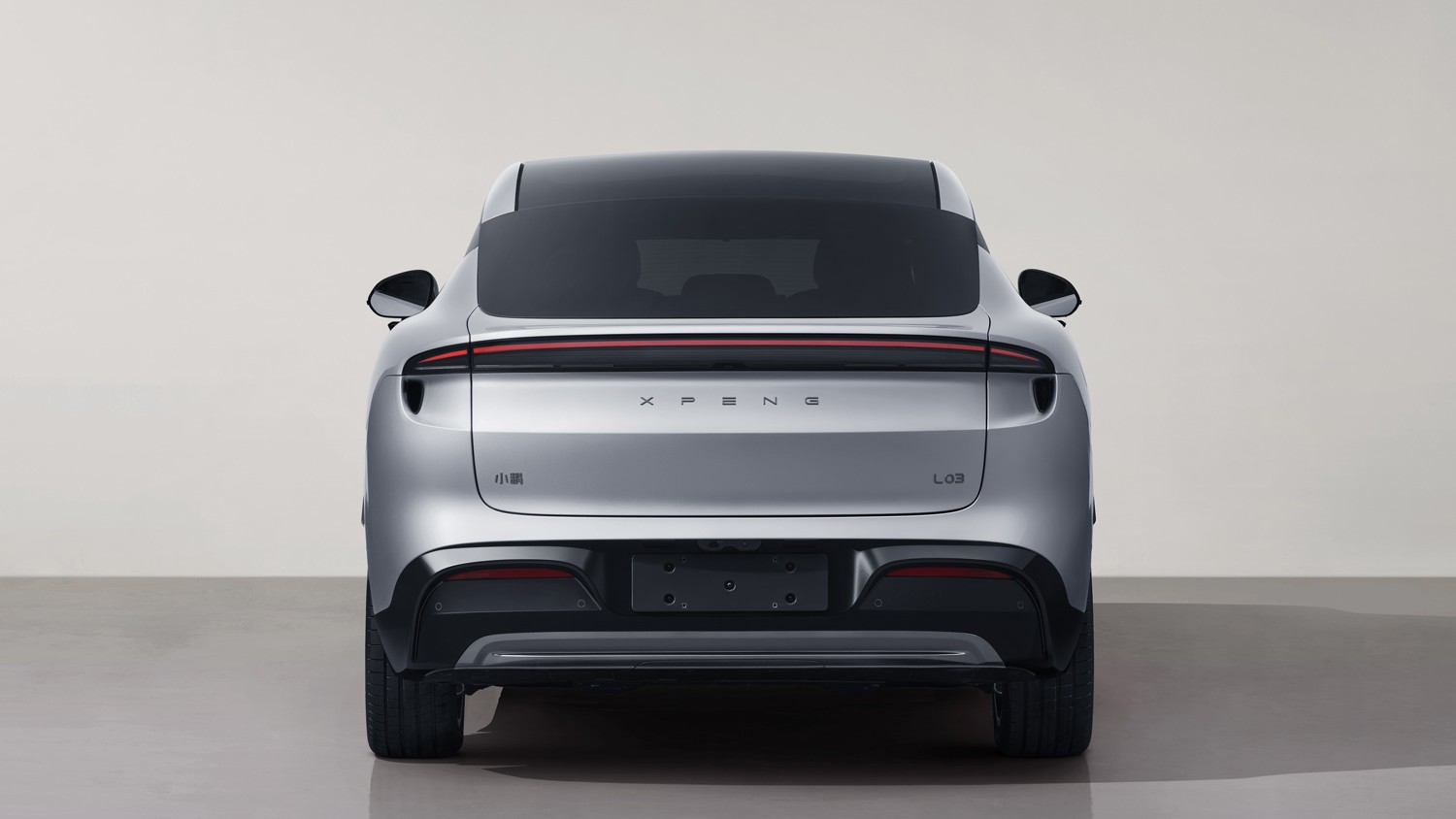 XPENG đang xây dựng một "Tesla" tốt hơn chính Tesla?