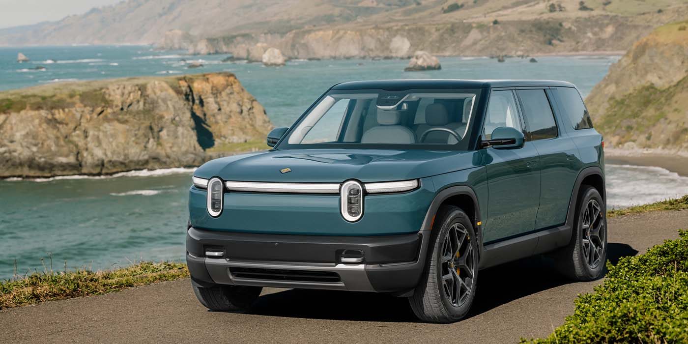 Rivian R2 chính thức ra mắt ngày 9 tháng 6 — bắt đầu gửi lời mời đặt hàng, giao xe và lái thử