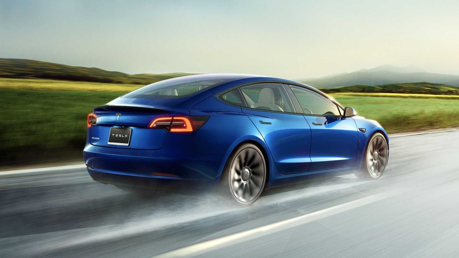 Tesla rút toàn bộ Model 3 khỏi Canada, chuyển ngược về Mỹ — chuẩn bị đưa xe Trung Quốc trở lại