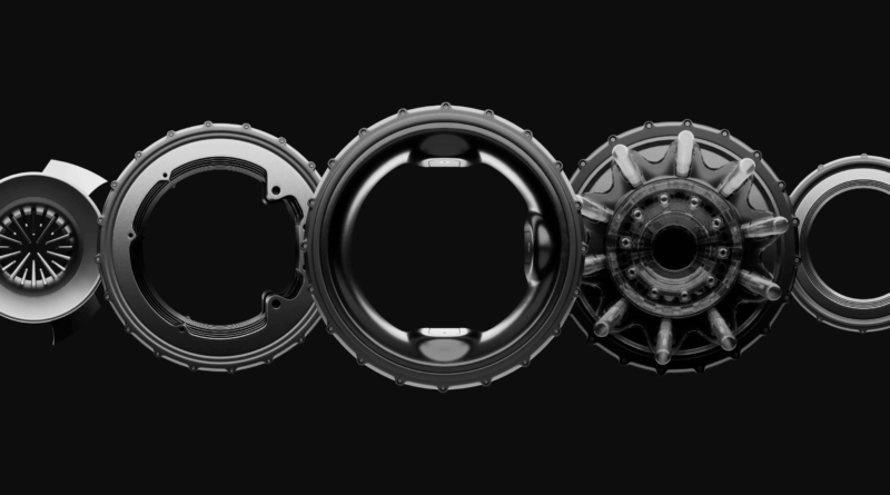 Donut Lab tiếp tục gây bí ẩn với pin thể rắn — sạc 0-80% chỉ trong 4,5 phút, không dùng lithium