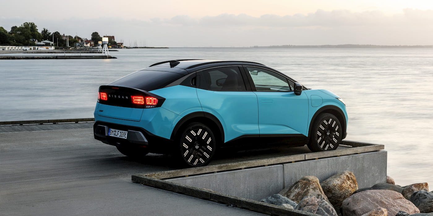 Doanh số xe điện Anh đạt gần 30% thị phần trong tháng 6/2026 — Tesla bật tăng 42% sau giai đoạn lao dốc