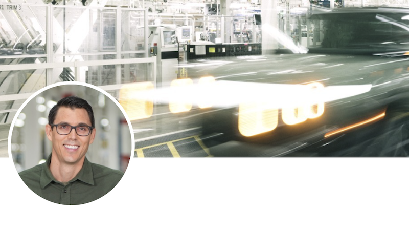 CEO Rivian: Xe tự lái sẽ xuất hiện trước năm 2030 — BYD: Chúng tôi đã có ngay bây giờ