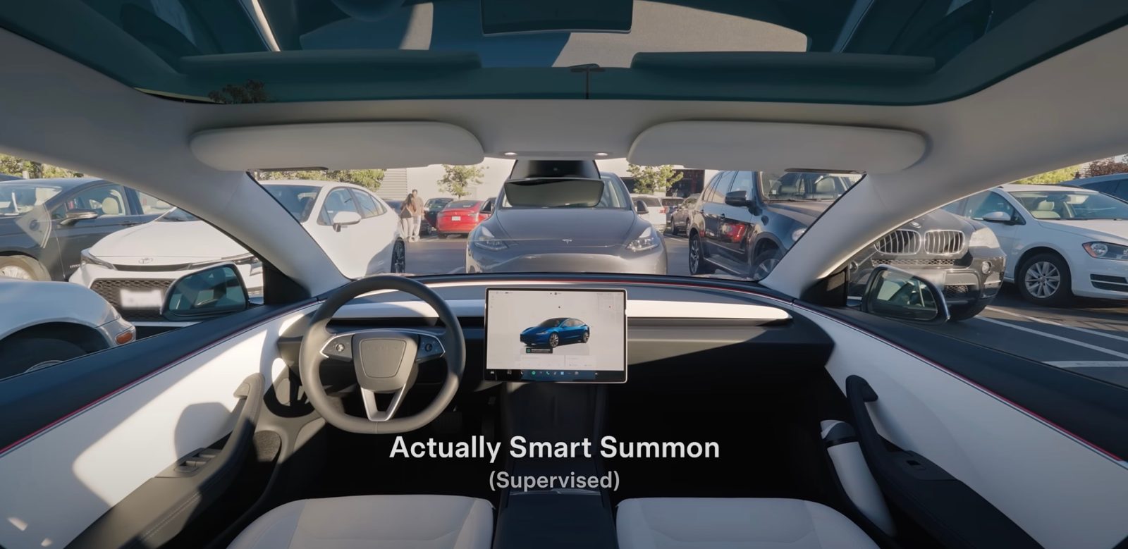 NHTSA chính thức khép lại cuộc điều tra tính năng Smart Summon của Tesla sau 159 sự cố — không ghi nhận thương vong nào