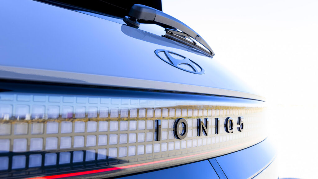 Thị trường xe điện cũ tại Mỹ bùng nổ nhờ một lý do đơn giản