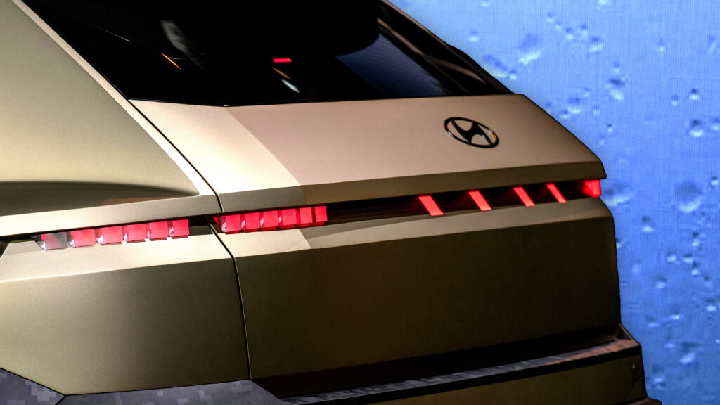 Hyundai chuẩn bị tung 36 mẫu xe mới tại Bắc Mỹ — từ xăng, hybrid đến xe điện và xe điện tầm xa mở rộng