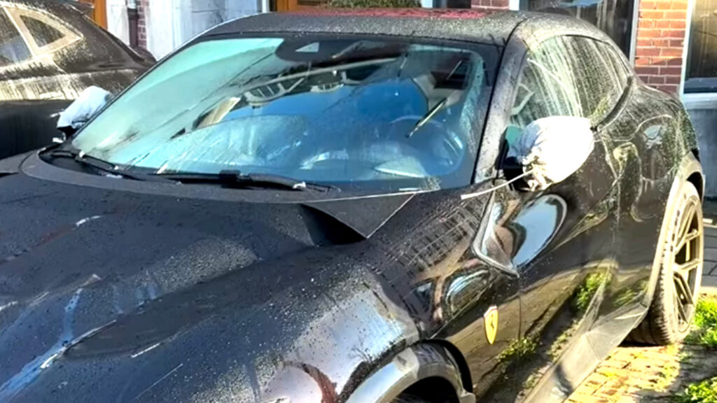 Gương chiếu hậu giá 50 triệu VND, túi bảo vệ Kevlar 4,5 triệu VND và làn sóng trộm cắp đang lan rộng tại Amsterdam