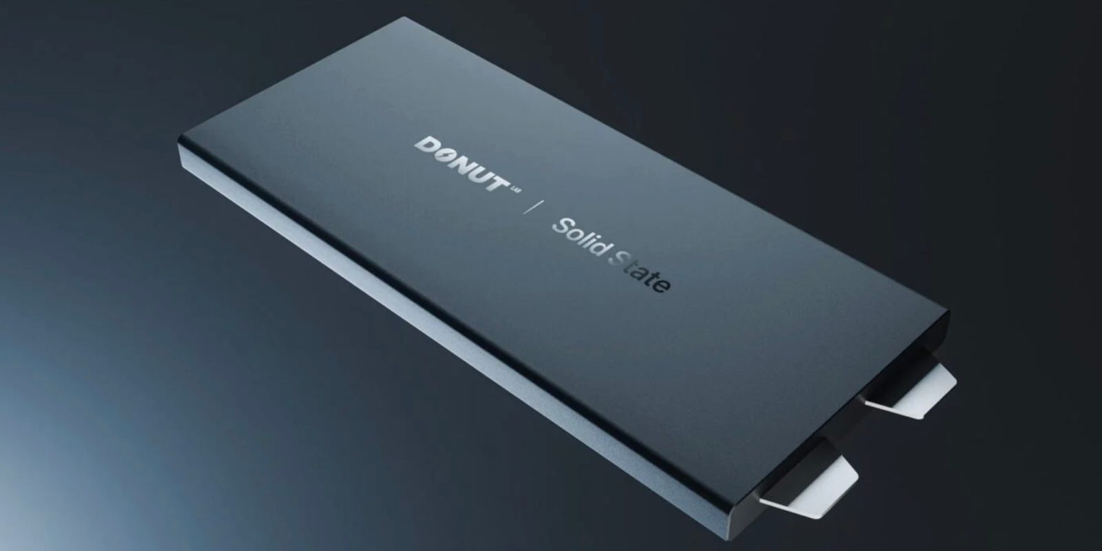 Pin thể rắn Donut Lab giữ 97,7% dung lượng sau 10 ngày — bài kiểm tra độc lập thứ ba xác nhận hiệu suất tự xả