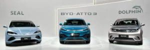 BYD nhắm đến Canada và để ngỏ khả năng thâu tóm một hãng xe Mỹ — kịch bản nào cho ngành ô tô toàn cầu?