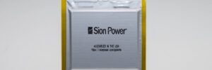 Sion Power phát triển pin lithium-metal Licerion vượt ngưỡng 500 Wh/kg — phục vụ quốc phòng và hàng không vũ trụ Mỹ