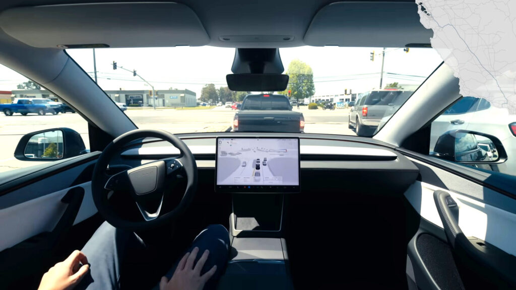 Tesla vô hiệu hóa FSD trên xe bị jailbreak — ai thực sự làm chủ phần mềm trên ô tô?