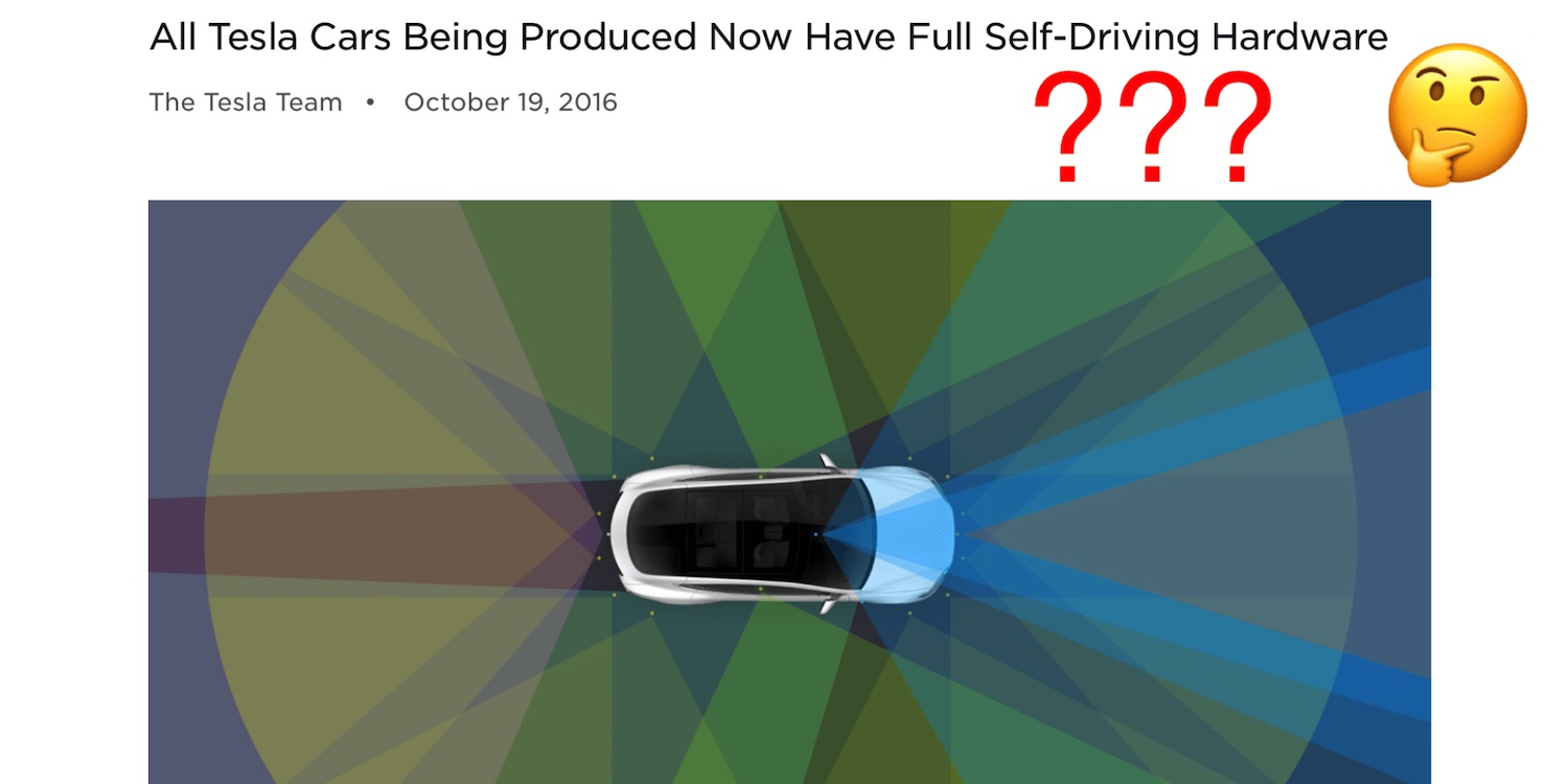 Tesla sẽ xây "nhà máy mini" chỉ để nâng cấp hàng triệu xe HW3 từng được hứa hẹn có thể tự lái hoàn toàn