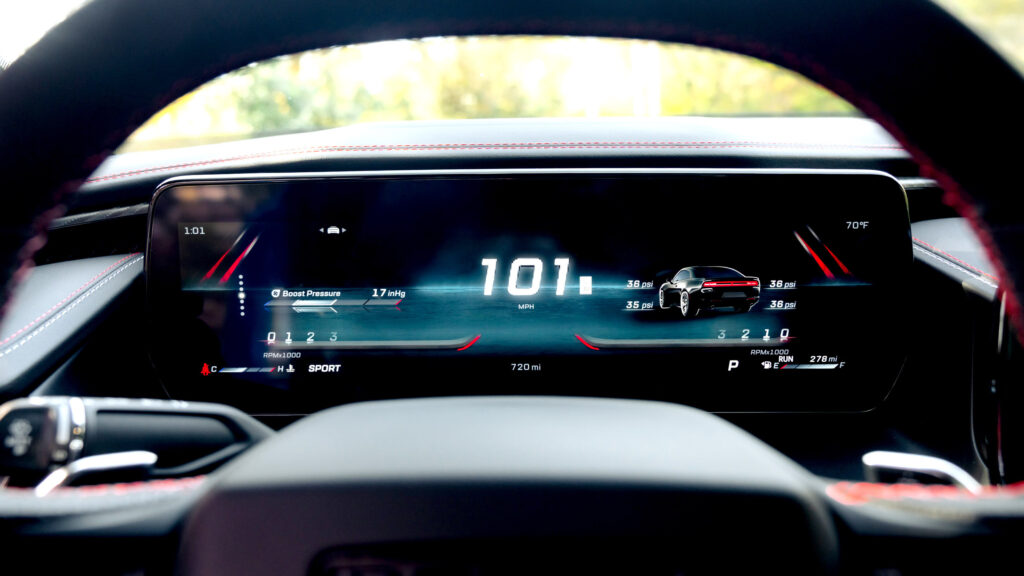 Illinois đề xuất luật bắt buộc gắn thiết bị giới hạn tốc độ lên xe của tài xế tái phạm chạy quá tốc