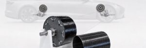 Liên minh AZL Aachen bắt đầu chế tạo và thử nghiệm ống bọc rotor bằng sợi carbon cho động cơ điện tốc độ cao