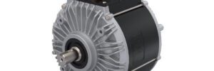Electrified Automation ra mắt động cơ điện 193-120 IPM — mô-men xoắn 210 Nm trong thân máy chỉ 25 kg cho xe công trình và vận tải