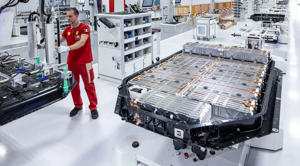 Báo cáo IEA cảnh báo chuỗi cung ứng đất hiếm toàn cầu đối mặt rủi ro nghiêm trọng — cần 60 tỷ USD đầu tư trong thập kỷ tới