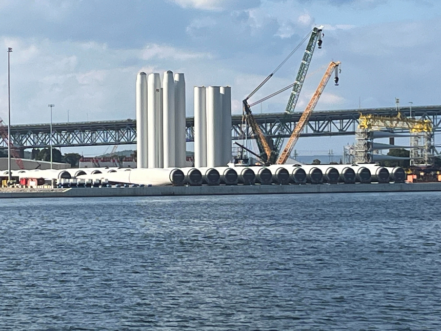 Đừng đổ lỗi cho công nghệ vì quá trình chuyển đổi năng lượng sạch đầy gập ghềnh